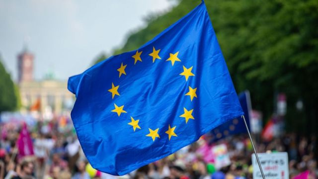 La UE recuerda que comparte con EE.UU. la lucha contra crimen organizado en espacio aéreo