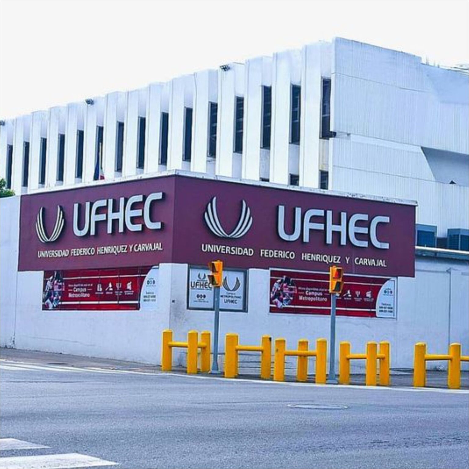 UFHEC crea Centro de Alta Tecnología e Inteligencia Artificial
