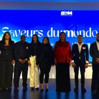 Consulado Dominicano en Marsella destaca gastronomía e inversión en “Sabores del Mundo 2025”