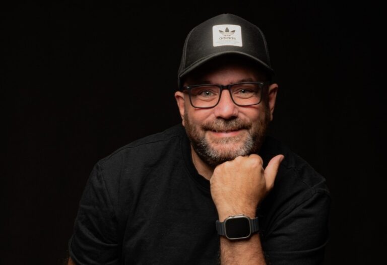 Matías de Gyldenfeldt participará como invitado central en el MDG Music Hub de Santo Domingo