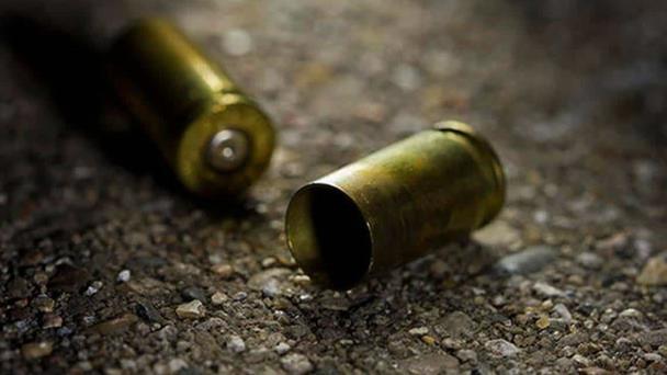 Tiroteo deja cuatro heridos, incluidos dos menores, durante un “teteo” en Santiago Oeste