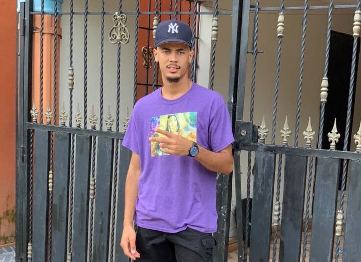 "Le dio un tiro en la frente, lo mató al instante": Relato del caso que ha conmocionado a Hato Nuevo