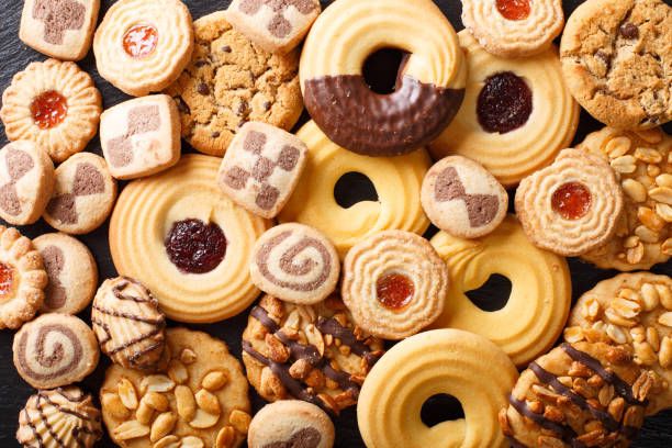 Galletas.