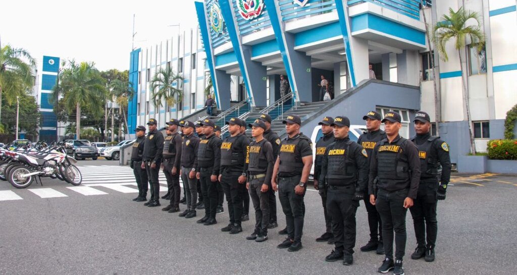 Operativos dejan 210 apresados en 48 horas; Policía Nacional asesta contundente golpe a la delincuencia en todo el país