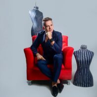 Benito Antonio: la magia dominicana que transforma la moda desde sus raíces