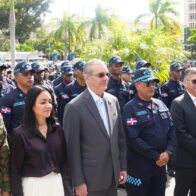 Inicia Operativo “Garantía de Paz Navidad 2.0” con más de 27 mil agentes