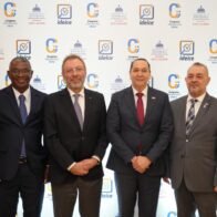 Ideice inaugura el XVI Congreso Internacional 2025 con 242 expositores y 140 estudios sobre calidad educativa
