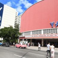 Festival de cine de La Habana abre el telón entre apagones y en plena epidemia de virosis