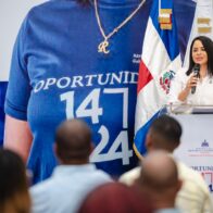 Gobierno inaugura Centro Oportunidad 14-24 exclusivo para mujeres en SDN, con apoyo de CEDI Mujer