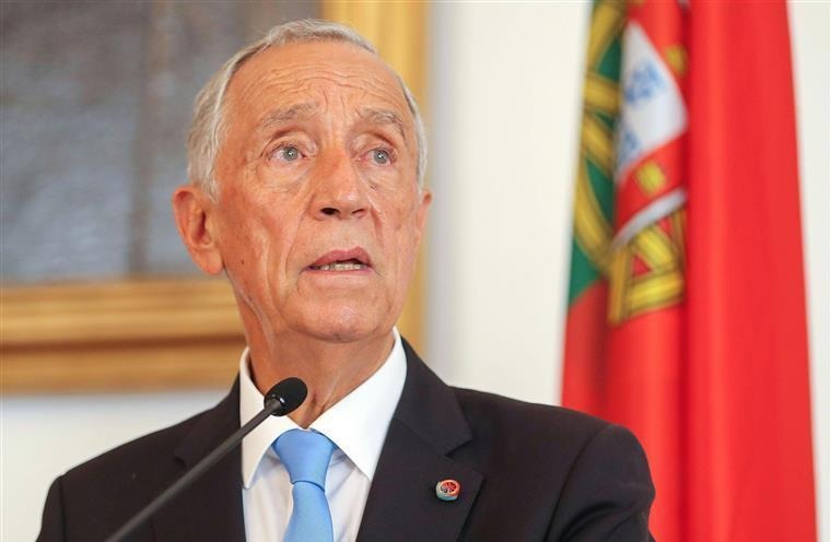 Rebelo de Sousa será dado de alta en horas y visitará España en febrero