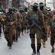 Hamás anuncia que entregará esta tarde a Israel un nuevo cuerpo de un rehén hallado hoy