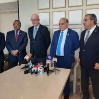 FHL pide apoyo dominicano para liberar presos políticos cubanos