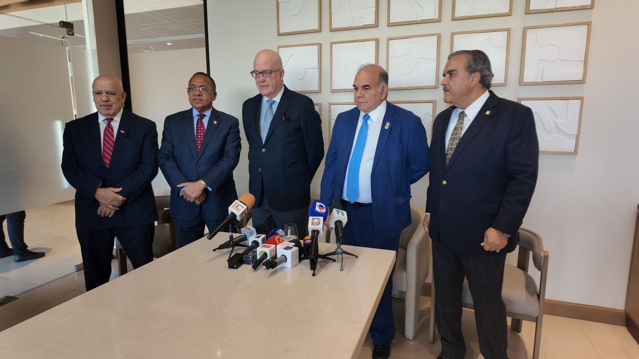 FHL pide apoyo dominicano para liberar presos políticos cubanos