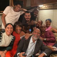 “Carlota la más Barrial”: 14 semanas como la comedia dominicana del año