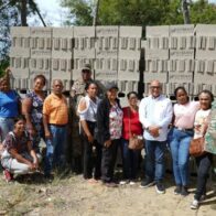 Apoyo al Desarrollo Barrial ha impactado a más de 481,000 familias en gestion de Abinader