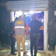 Hombre asesinado y otro herido durante ataque a tiros frente a una peluquería en el municipio de Villa Hermosa