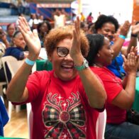 Gobierno entrega Bono Navideño a más de 1 millón de personas beneficiarias de Supérate