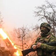 Putin: Rusia liberará Donbass en cualquier caso, por vía militar o de otro modo
