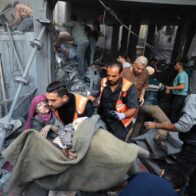 Una decena de palestinos heridos por ataques de colonos israelíes en Cisjordania ocupada