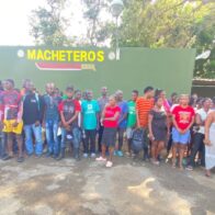 En comunidades de Valverde Ejército detiene a 129 migrantes haitianos indocumentados