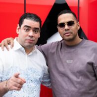 Rafa Bobadilla es el nuevo integrante de Esto No Es Radio