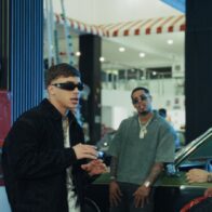 “Me tocó verte brillar” se posiciona #1 global en YouTube Music Trending a pocas horas de su estreno