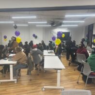 Capacitan mujeres latinas en New York para alcanzar la auto dependencia empresarial