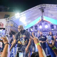 Haina vibra con multitudinario Concierto de Navidad de Reconocidos