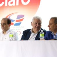 Maggi y Fernández dejan abierto Mundial Racquetbol Juvenil