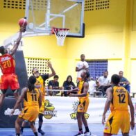 Inician el 18vo Torneo de Baloncesto Superior de Monte Plata 2025