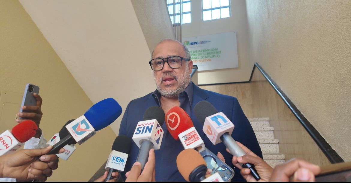 “Privilegio ninguno”: defensa de Hazim dice que enfrentará medida sin temor