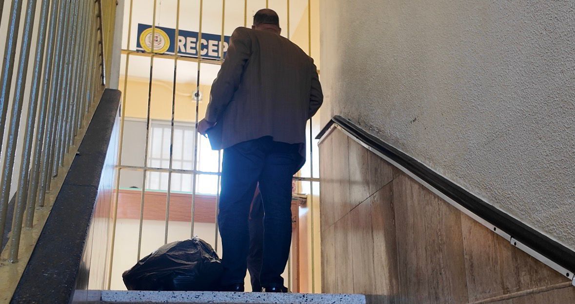 “Esto parece una tragedia griega”: abogado de Iván Minaya cuestiona proceso en caso Senasa