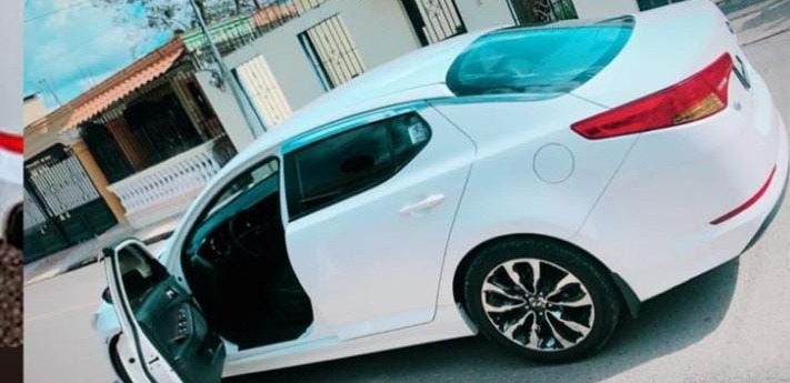 Denuncian patronales de Cotuí son escenario perfecto para robo de vehículos