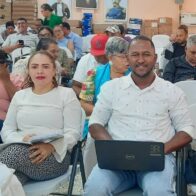 Dirección del Distrito Educativo 03-01 felicita a los directores por la celebración de su Día Nacional