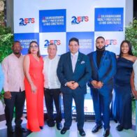 Veinte años construyendo confianza: EFS celebra su trayectoria junto a quienes han sido parte del camino