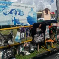 Movimiento Justicia Jet Set llama a vigilia este jueves en el Palacio de Justicia