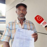 Nacional haitiano denuncia que contratista se niega a pagarle más de RD$1.4 millones por obras en Monte Plata