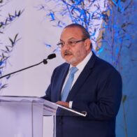 Luis José Bonilla Bojos, presidente de la AIREN.