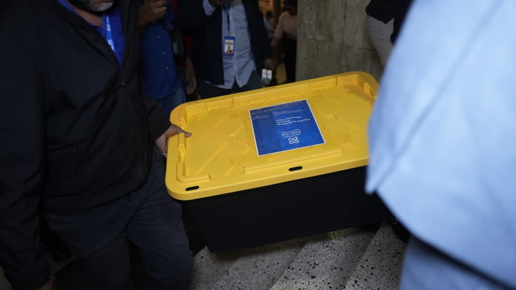 Ministerio Público solicita 18 meses de prisión preventiva para 10 imputados en caso Cobra–SeNaSa