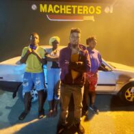 Ejército detiene conductor que transportaba tres nacionales haitianos en condición migratoria irregular en Boca de Mao