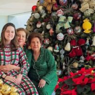 Melba Grullón a ocho meses de la partida de su hija: "2025 el año que para mí no debió ser"