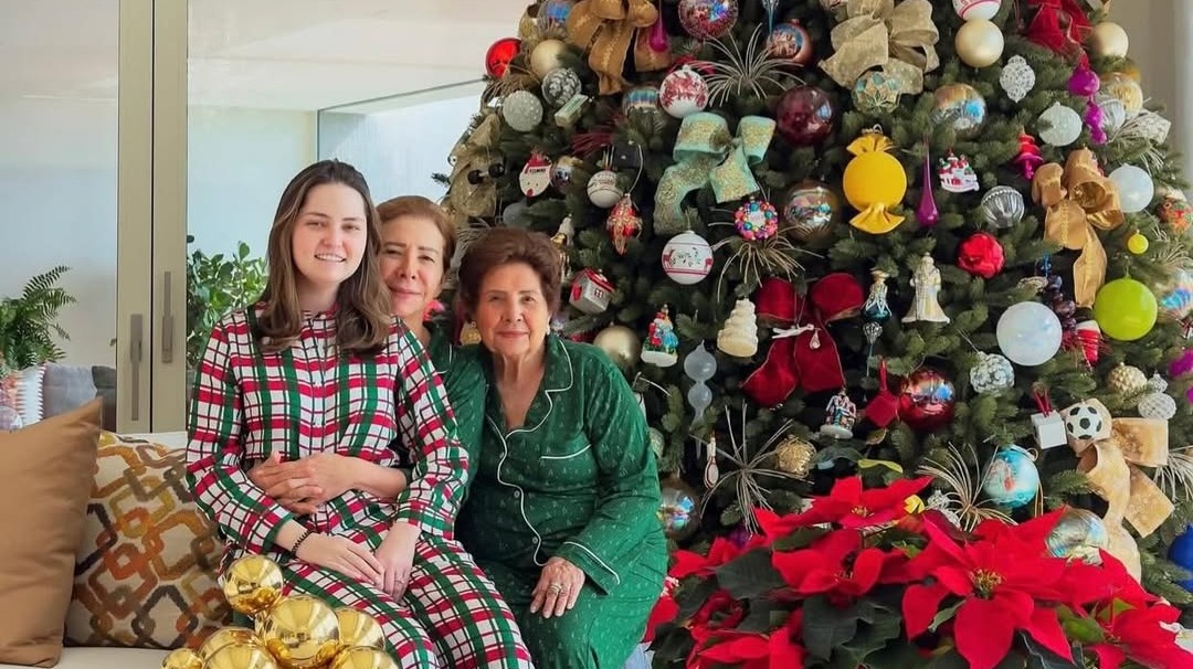 Melba Grullón a ocho meses de la partida de su hija: "2025 el año que para mí no debió ser"