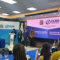 Cámara de Cuentas muestra avances en auditorías, modernización y control fiscal
