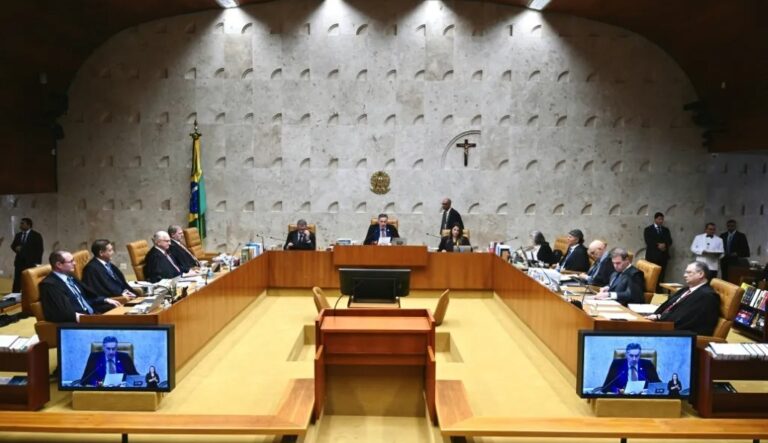 El Supremo juzga a los últimos seis acusados de la trama golpista liderada por Bolsonaro
