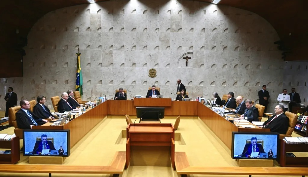 El Supremo juzga a los últimos seis acusados de la trama golpista liderada por Bolsonaro