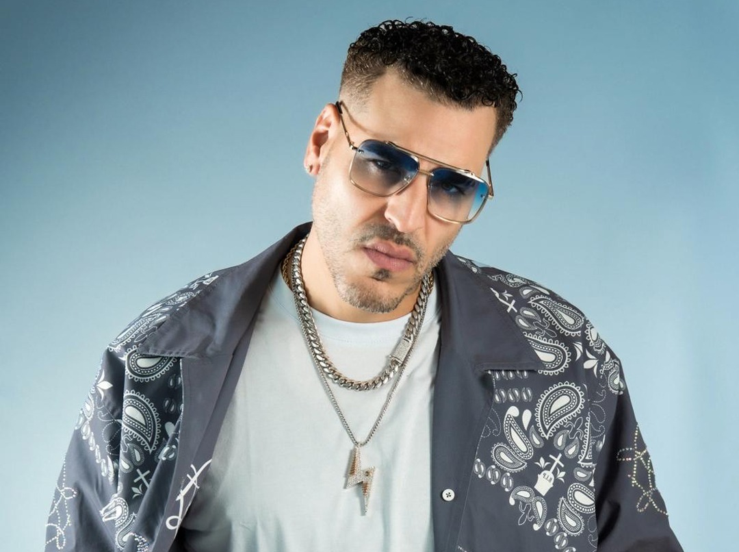 Max Santos estrena su primer corte musical “La verdad”