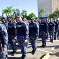 PN apresa 51 personas por homicidio, robo, asaltos y órdenes de arresto