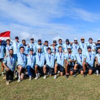 RD gana Oro y Bronce en el Panamericano de Ultimate 2025