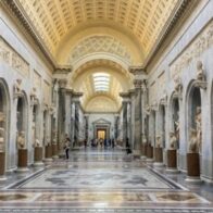 El Vaticano estrena su anuario en línea, un paso más en su transición digital