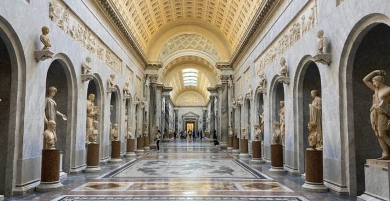El Vaticano estrena su anuario en línea, un paso más en su transición digital